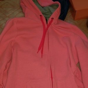 Champion hoodie